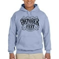 thumbnail image 1 of Oktoberfest Iron Sign Vintage Hoodie Men -Image by Shutterstock, Male Large, 1 of 4