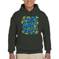 thumbnail image 1 of Oktoberfest Nature Banner Hoodie Men -Image by Shutterstock, Male x-Large, 1 of 4