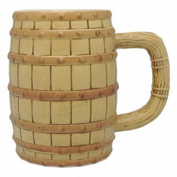 Oktoberfest Party Keg Beer Stein