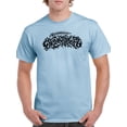 thumbnail image 1 of Oktoberfest Splash Banner T-Shirt Men -Image by Shutterstock, Male Large, 1 of 4