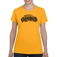thumbnail image 1 of Oktoberfest Splash Banner T-Shirt Women -Image by Shutterstock, Female Large, 1 of 4