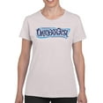 thumbnail image 1 of Oktoberfest Swirls And Diamond T-Shirt Women -Image by Shutterstock, Female 3X-Large, 1 of 4