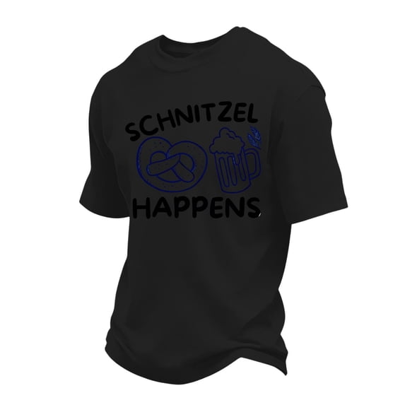 Oktoberfest T-Shirts for Men