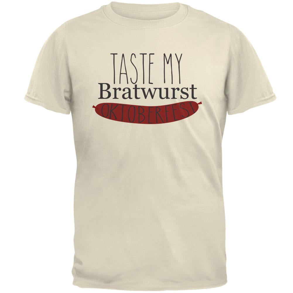 Grill Like You Got A Pair T-Shirt - Johnsonville Marketplace
