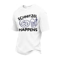 thumbnail image 1 of Oktoberfest Tops for Men Classic Beer Festival Pattern Short Sleeve Tees, 1 of 6