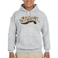 thumbnail image 1 of Oktoberfest Vintage Banner  Hoodie Men -Image by Shutterstock, Male 3X-Large, 1 of 4