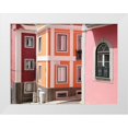 thumbnail image 1 of Okula, Carina 24x19 White Modern Wood Framed Museum Art Print Titled - Colours of Europe No. 1, 1 of 4