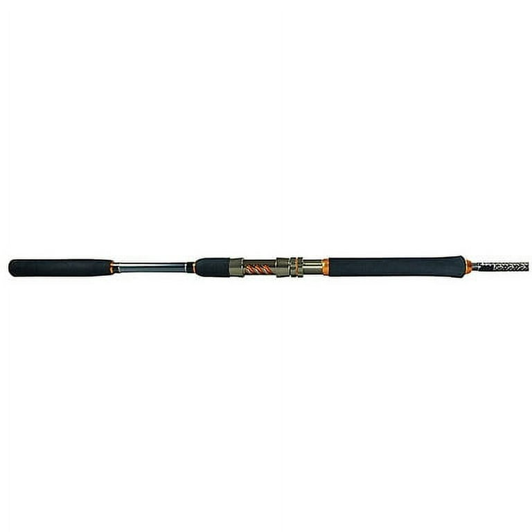 Okuma A-s-602mh Andros Jigging Rod 