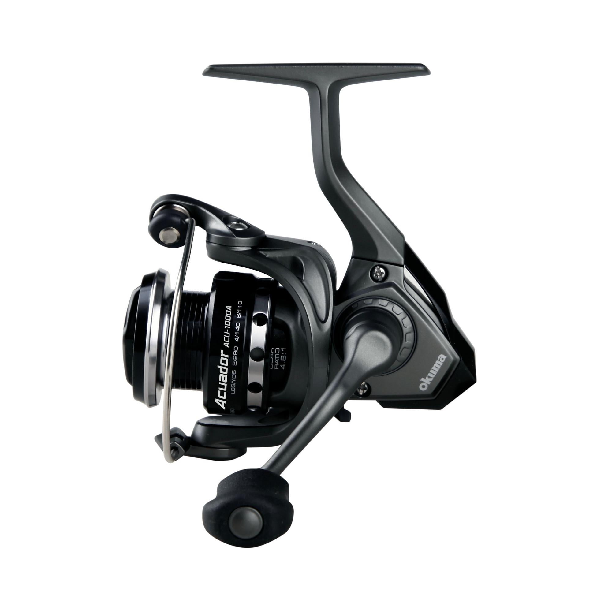 Okuma Spinning Reels Okuma Spinning Reels
