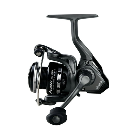 Okuma Acuador 3000-Size Spinning Fishing Reel