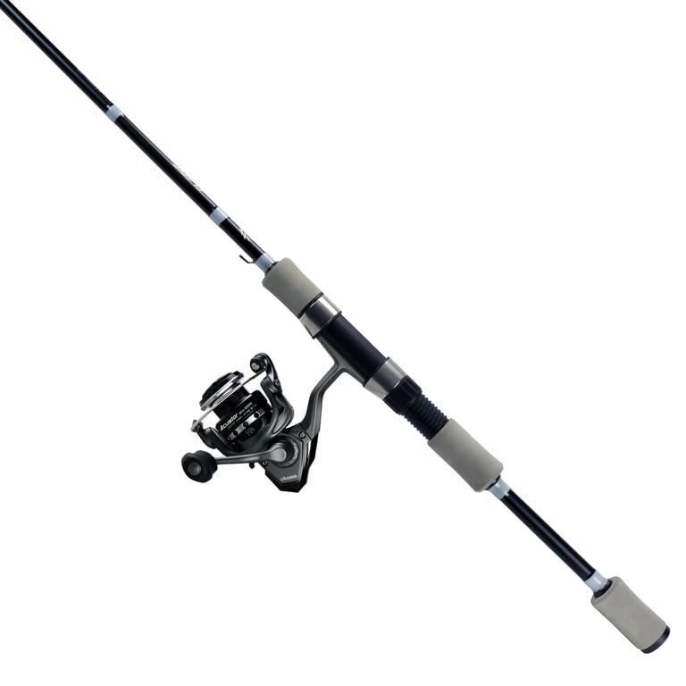 okuma 6 6 spinning rod Okuma Acuador Medium Spinning Combo, 6'6