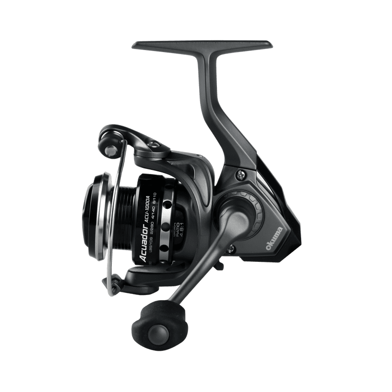 best reel for st croix panfish rod St. Croix PNS64LF Panfish Series Spinning Rod