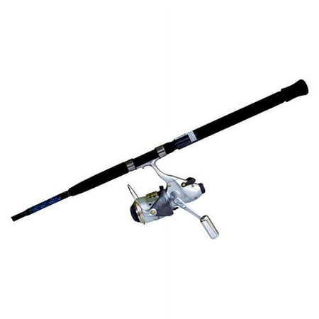 "Okuma Avenger Bait Feeder Combo"