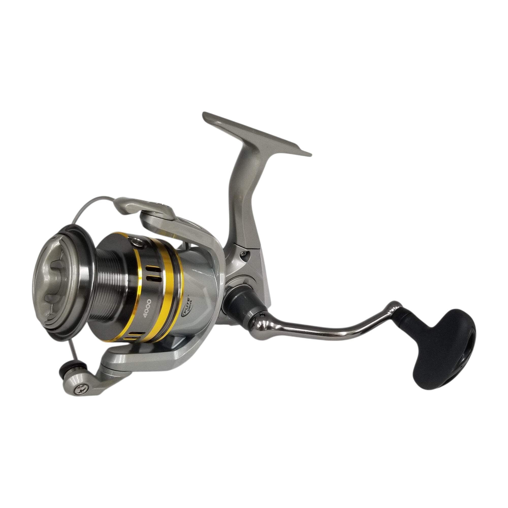 okuma avenger safina pro rod and reel spinning combo Combos quality construction and advanced materials Okuma - All Seasons Sports,