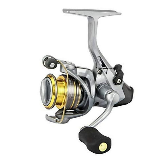 Okuma Avenger Bait-Feeder RH Spin Fishing Reel, on/off Auto Trip, ABF-500