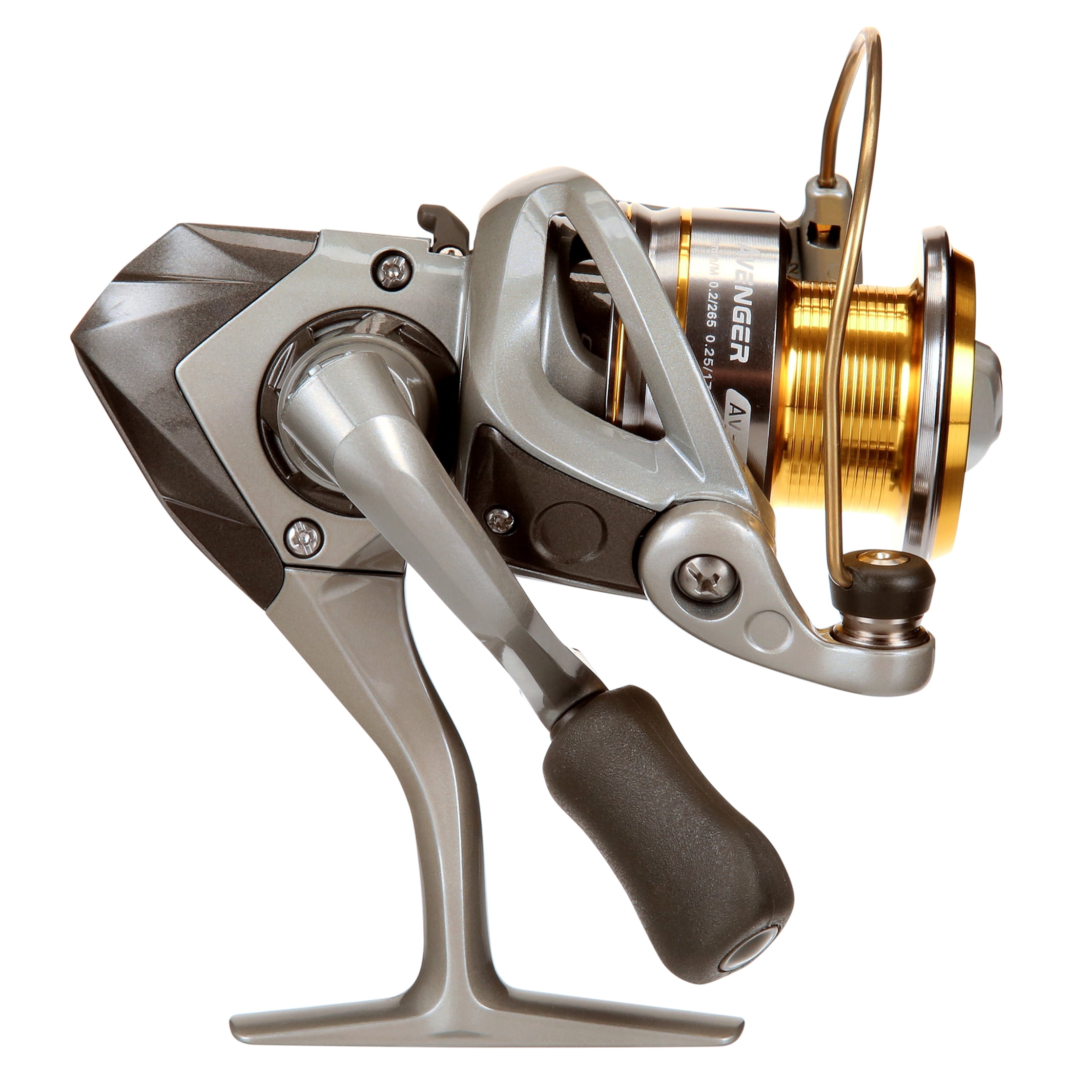 Avenger Abf 8000 Okuma Avenger New Generation Spinning Reels Okuma