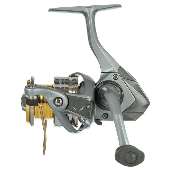 Okuma Avenger Spinning Reel - 5.0:1, 6BB+1RB - AV-2500