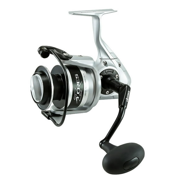 Okuma Azores Saltwater Spinning Reel Size 55