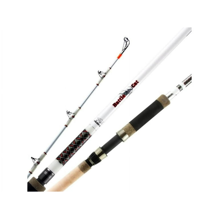 eagle claw trailmaster fly spin combo Spin-Fly Rod 6 Pc. 7 M, Im-7 Graphite, One Size Shimano Curado 200K Casting Color:Silver/Pink Telescoping Poles The Eagle Claw Trailmaster