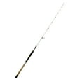 thumbnail image 1 of Okuma Battle Cat Catfish Rods 8 Ft Heavy 2 Piece Spin, 1 of 3