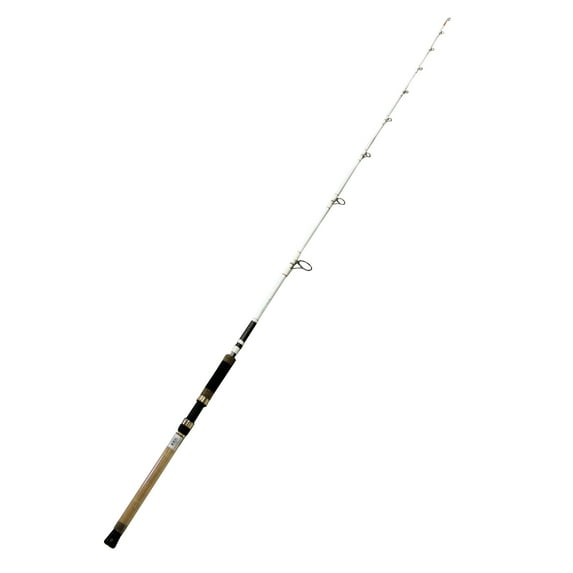 Okuma Battle Cat Catfish Rods 8 Ft Heavy 2 Piece Spin
