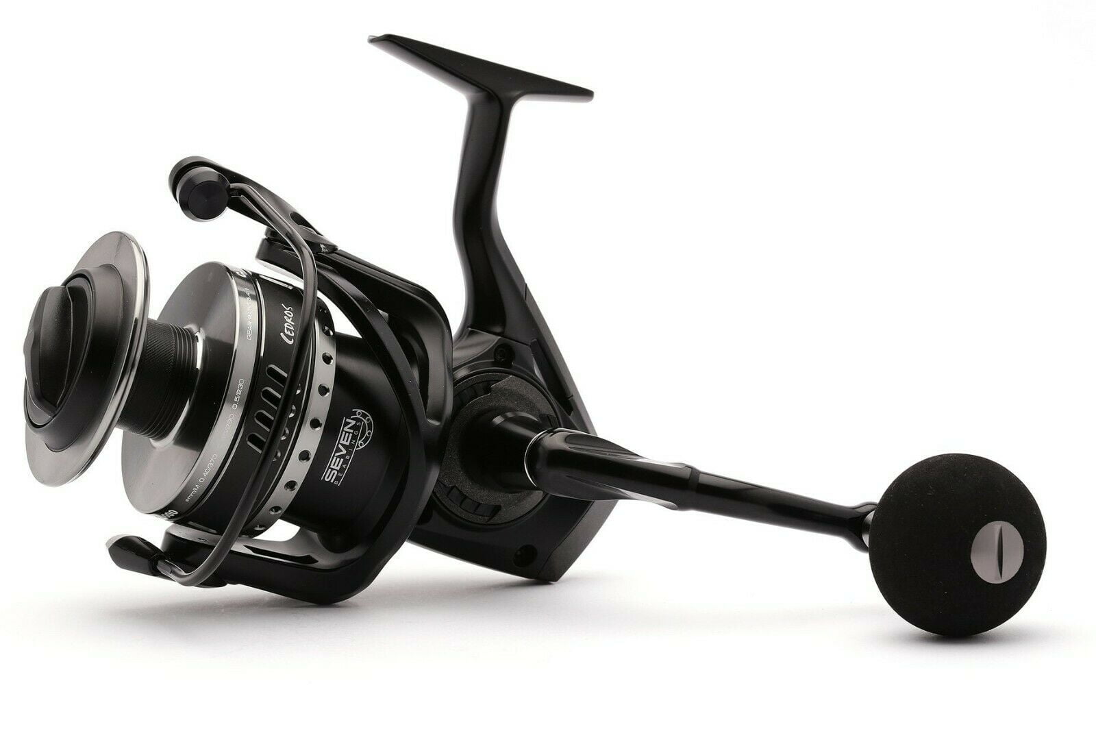 okuma avenger av20 spinning reel Av-1000a : Sports & Outdoors Albright 55