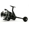 thumbnail image 1 of Okuma CJ-14000 Cedros 14000 RH Saltwater Spin Reel Dual Force Drag, 1 of 3