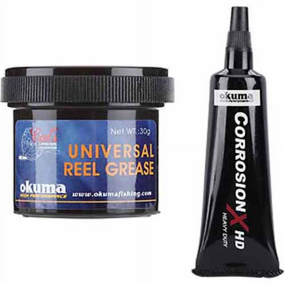 Смазка Для Катушек Рыболовных Купить В Спб