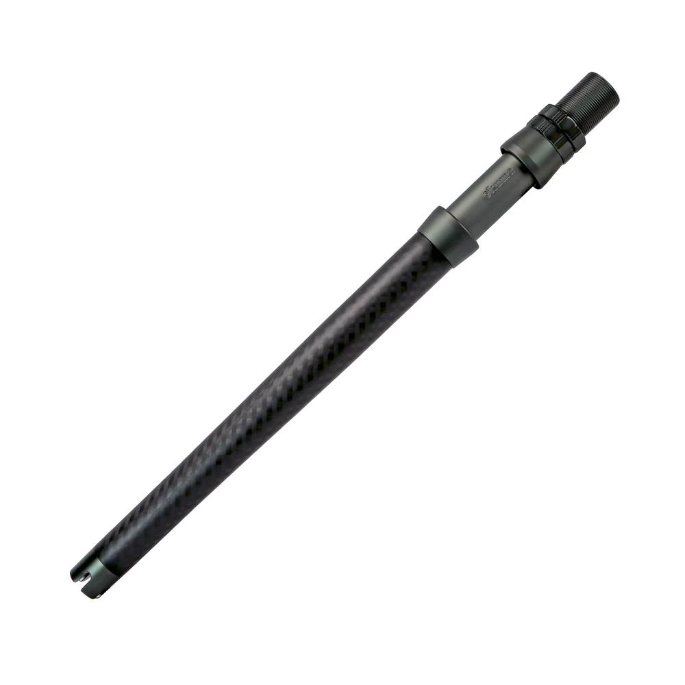 Okuma Carbon Stright Butt-Connection ID 24.8mm-Butt