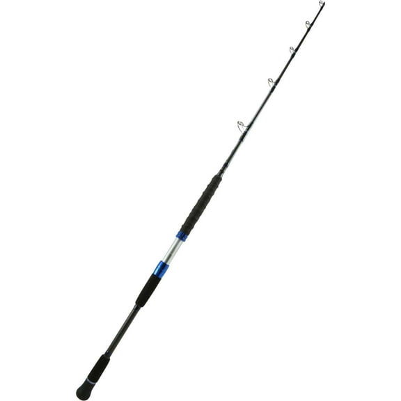 Okuma Cedros E-Glass Heavy Jigging Casting Rod