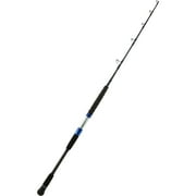 Okuma Cedros Jigging Rod 6 1Pc Medium Heavy