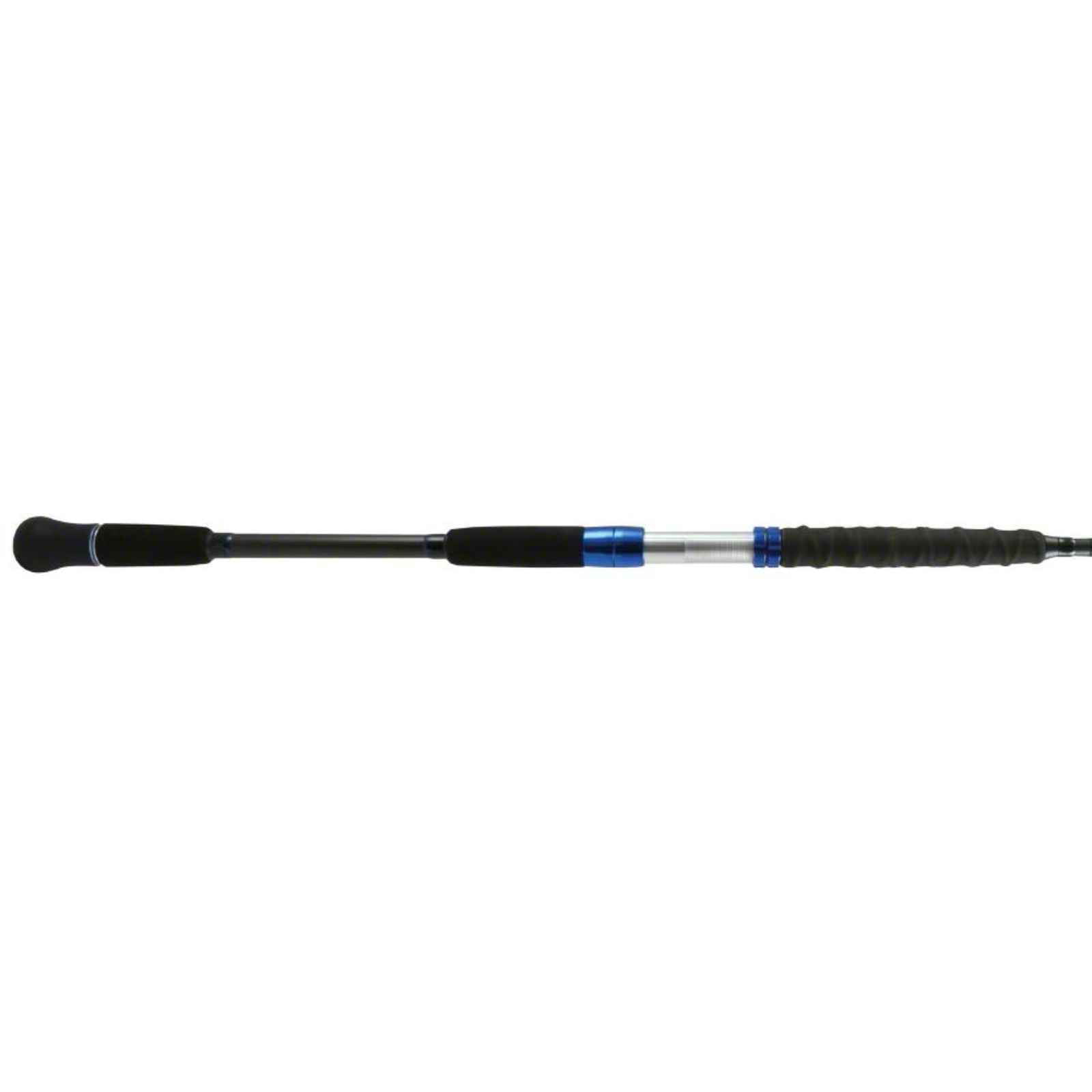 Okuma Cedros Jigging Rod, Medium-Heavy, 1 Piece, 50-100 lbs 90-200G, 7' 0,  CJ-S