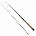 thumbnail image 1 of Okuma Celilo 2-Piece 7' 6" Sensitive Graphite Thru-Blank Handle Spin Fishing Rod (Adult), 1 of 1