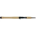thumbnail image 1 of Okuma Celilo Graphite 8'6" Baitcast Rod, 1 of 2