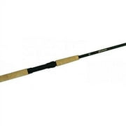 okuma connoisseur graphite steelhead rods CQ-S-902MLa Salmon Spin Rod 9' 2 Piece ML, Spinning A Spinning and Baitcasting rod with sensitivity to feel the bite and backbone to land it. Okuma Connoisseur B Salmon Fly