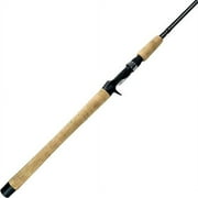 Okuma Celilo Salmon and Steelhead Lightweight Graphite Rods, CE-C-902MHb