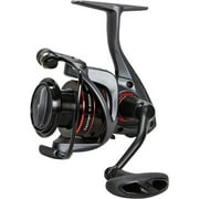 Okuma Ceymar A Series Flite Drive Lightweight 8BB Spinning Reel, C-3000A, Gun Metal