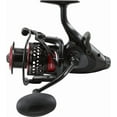 thumbnail image 1 of Okuma Ceymar Baitfeeder Spinning Reel 40 Reel Size, 5.0:1 Gear Ratio, 29" Retrieve Rate, 13 lb Max Drag, Ambidextrous, 1 of 3