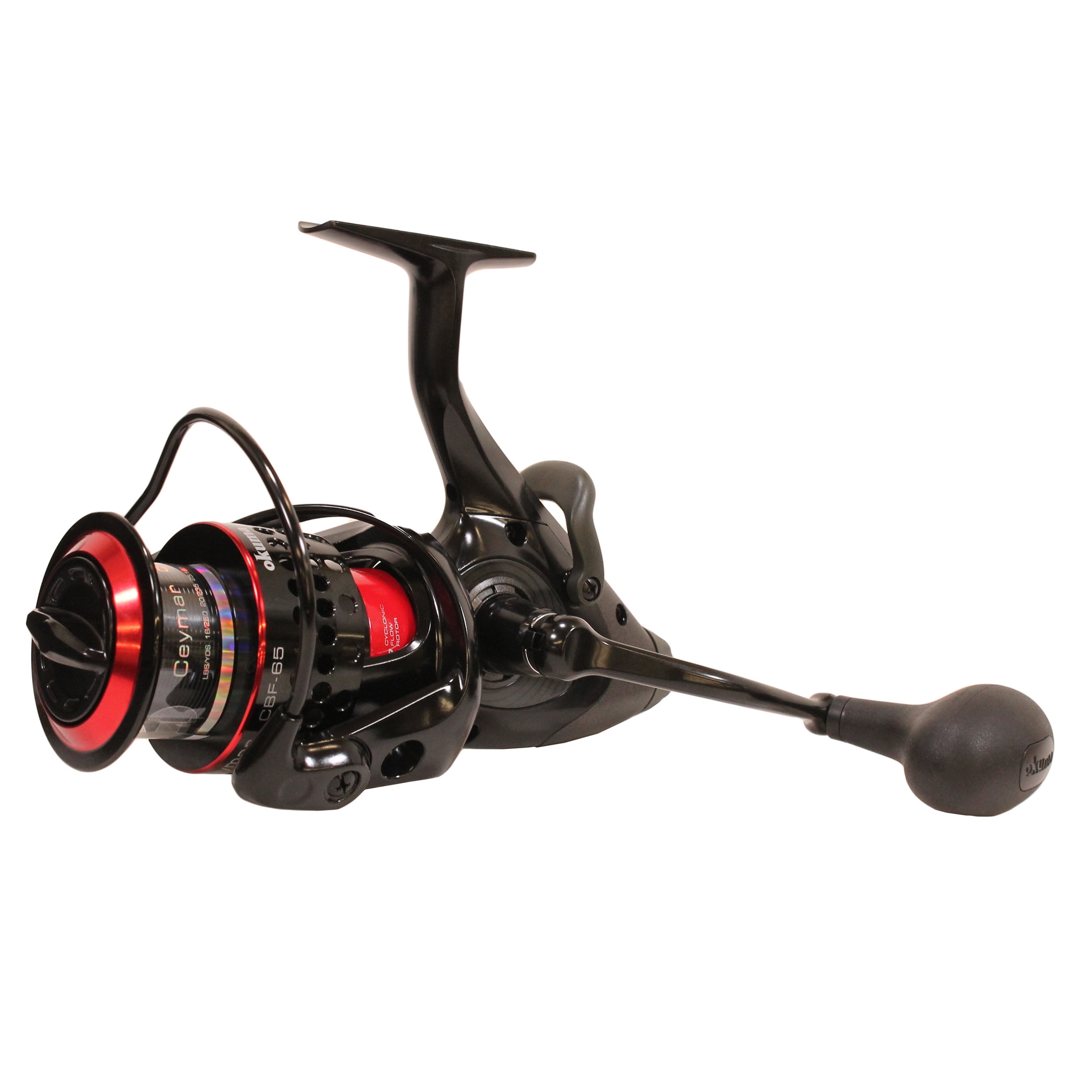 Okuma Ceymar Baitfeeder Spinning Reel Lightweight Bangladesh Ubuy