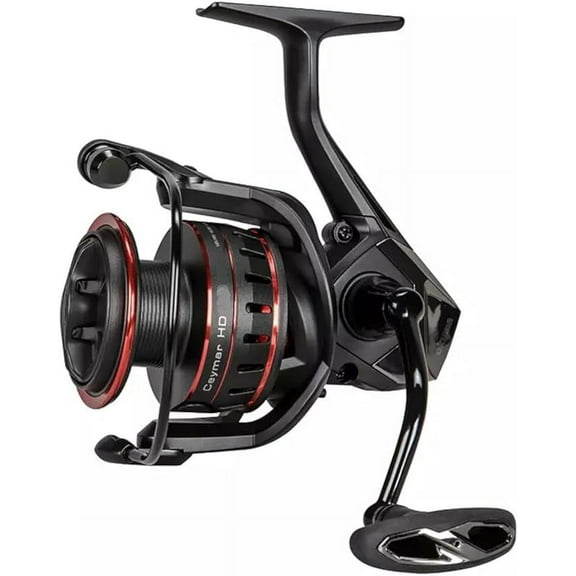 Okuma Ceymar HD 4000XA Spinning Fishing Reel - 8 Bearing Spin Reel