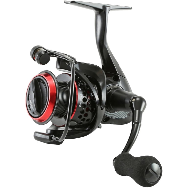 Okuma Ceymar Spinning Reel C-40 - Walmart.com