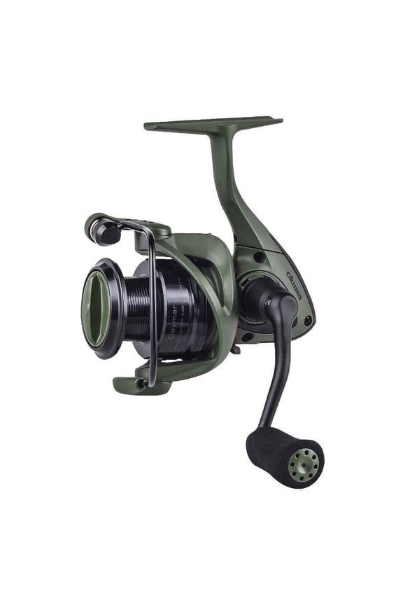Ceymar ODT Spinning Reel (3000A)