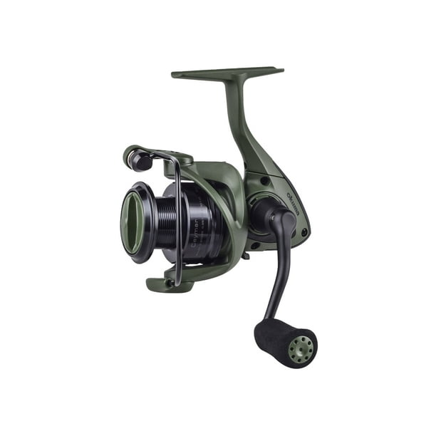 okuma ceymar 4000a Black HD Spinning Reel – GO Outdoors while the 7BB+1RB bearing system Okuma Fishing Tackle Ceymar HD