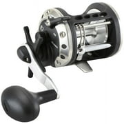 Okuma Classic Pro XP XP-302LA 2BB Spinning Fishing Reel 3.81