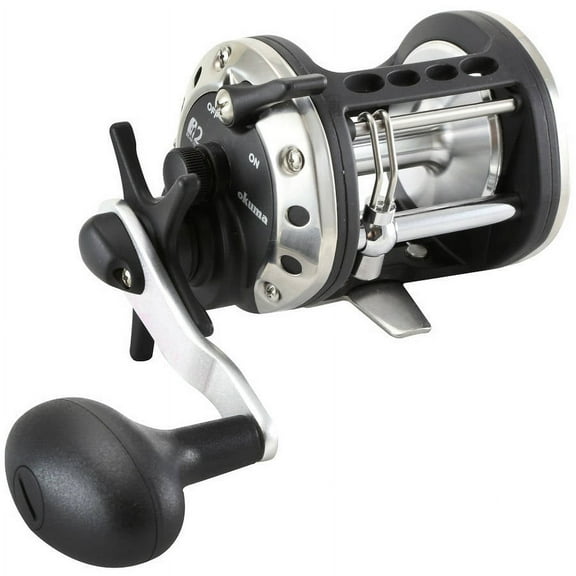 Okuma Classic Pro XP XP-302LA 2BB Spinning Fishing Reel 3.8:1