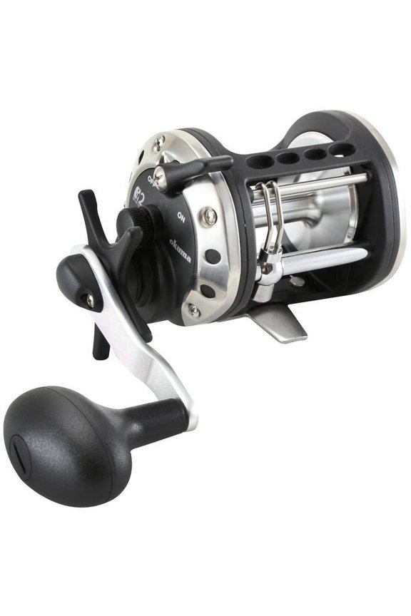 Classic Pro XP XP-302LA 2BB Spinning Fishing Reel 3.8:1