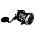thumbnail image 1 of Okuma Classic Pro XP 452 Baitcast Reel RH 3.8:1, 1 of 6