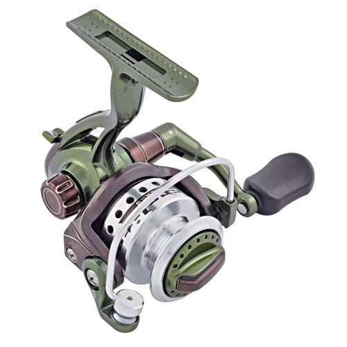Penn Squall II Level Wind Conventional Fishing Reels