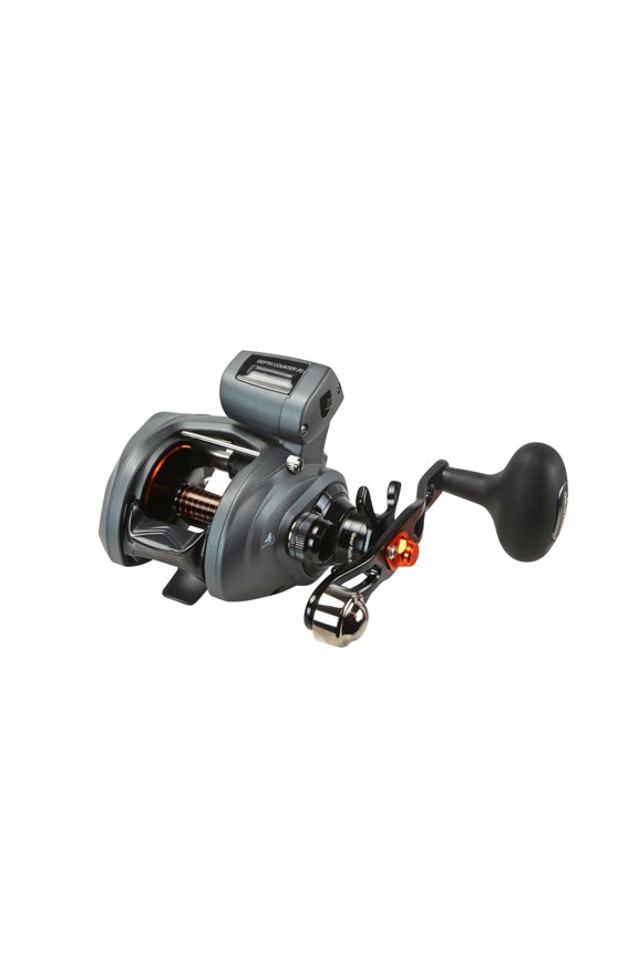 Coldwater Lowprofile Reel 354DA