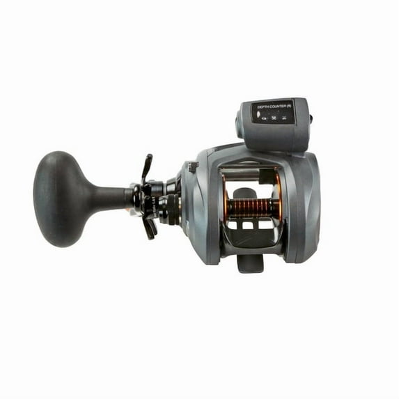 Okuma Coldwater Lowprofile Reel 354DLXA